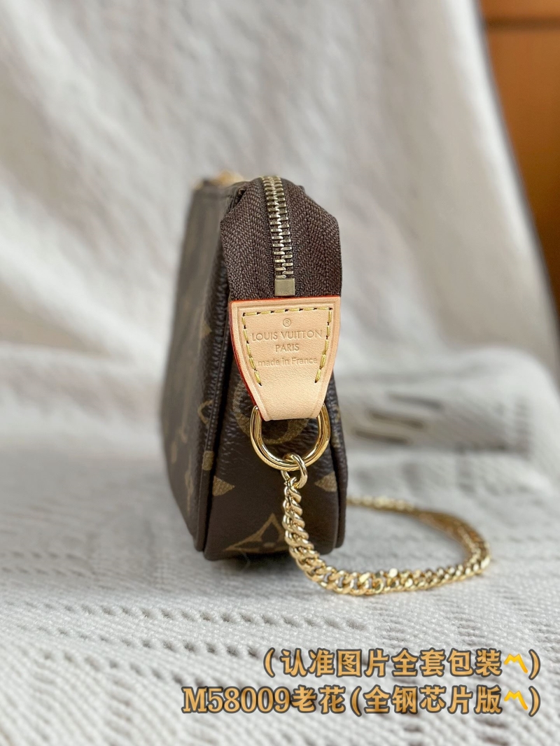 LV Satchel Bags